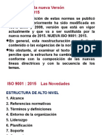 Alcance Norma ISO 9001_2015