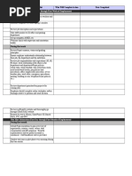 Download Onboarding Checklist Excel Format Template Download by sshanbhag  SN334638396 doc pdf