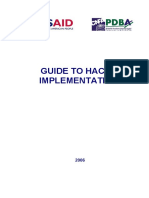 Haccp Guide Eng