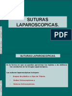 Suturas Laparoscopicas 3