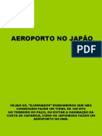 Japan's Airport