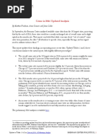 Download Crime in 2016 Updated Analysis by The Brennan Center for Justice SN334641441 doc pdf