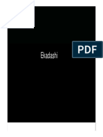 Ekadashi PDF