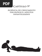 Livro Prisioneiros Infancia 