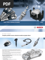 Catalogo Velas Cabos e Bobinas 2016