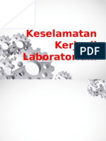 Dasar Kerja Lab Ppt