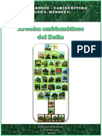 Arboles Emblematicos Del Zulia