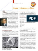 Steel Cleanliness - Inclusions in Steel.pdf