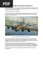 brown and stigler b-17  pdf