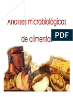 Aula 1 Microbiologia de Alimentos