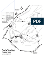 Orac2 Park Map