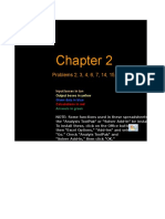 FCF 11th Edition Chapter 02 Student