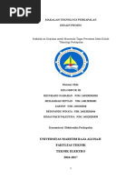 Download Makalah Teknologi Perkapalan  Desain Proses  by Reinhard Jeksen SN334660012 doc pdf