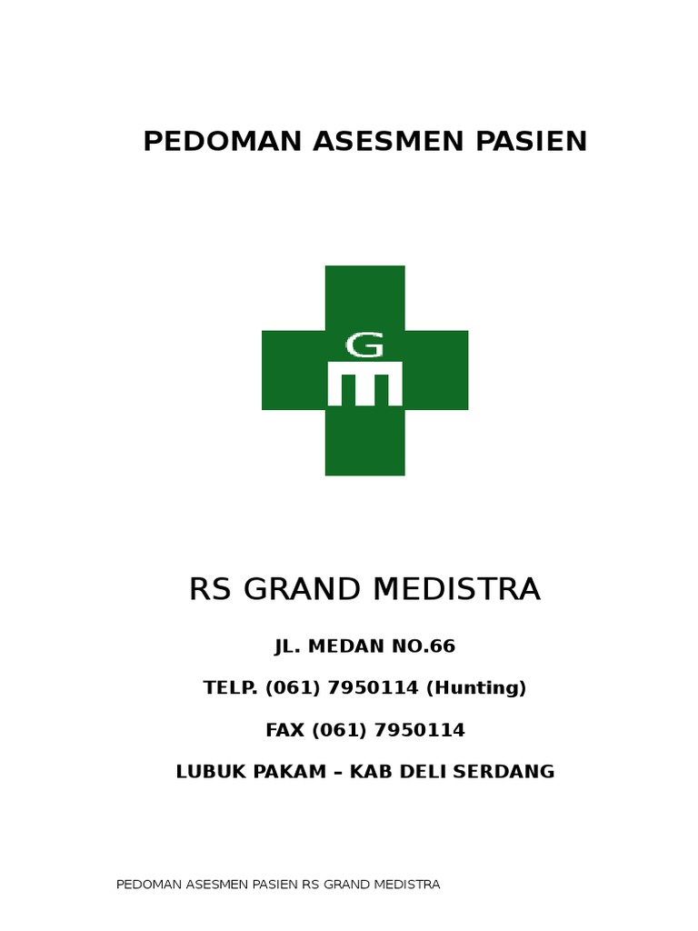 Pedoman Asesmen Docx