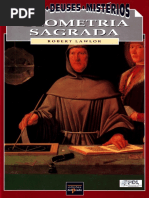 Geometria Sagrada Book1