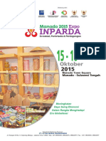 Manado Inparda 2015 (Umum)