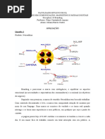 Avaliação E Branding