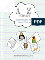 A-Z Kisah - New