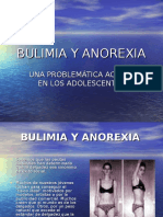 Bulimia y Anorexia (1)