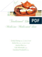 TCM Diet PDF