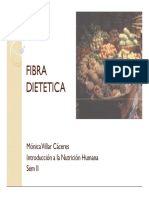 Fibra Dietaria PDF