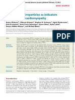 Peripartum Cardiomyopathy Eurheartj - Ehr485.full