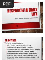 Download LESSON 1Nature of Inquiry and Research by Henry Ong SN334670242 doc pdf