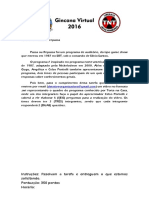 14 - Artística - Passa Ou Repassa PDF