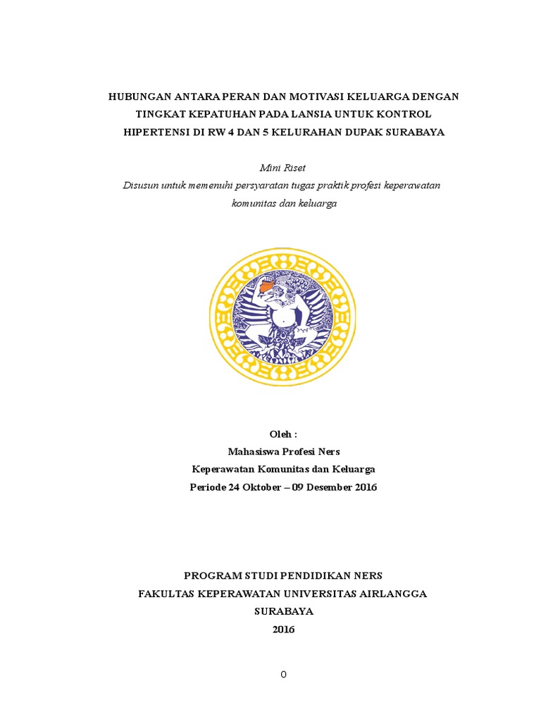 Proposal Mini Riset Docx