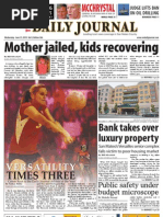 Download San Mateo Daily Journal 62310 by Julio Lara SN33467473 doc pdf