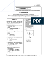7312 Matematika Bab 6 Himpunan Matematika SMP
