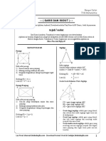 7316 Matematika Bab 8 Bangun Datar Matematika SMP