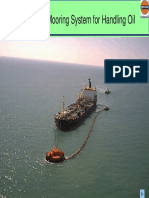 Single Buoy Mooring System for Handling Oil.pdf