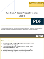 Project Finance