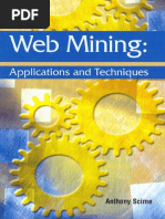 Web Mining App and Tech2 PDF