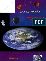Planeta Pamint
