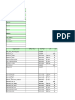 Worksheet in OBILL Design - v1