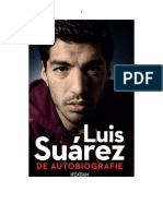 Crossing - The.line Luiz - Suarez Autobiography
