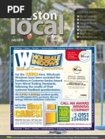 Download Neston Local July 2010 by Talkabout Publishing SN33468484 doc pdf