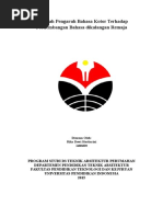 Download Makalah Pengaruh Bahasa Kotor Terhadap Perkembangan Bahasa dikalangan Remajadocx by RikaDewiH SN334685138 doc pdf