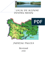PLAM Tulcea 2011 PDF
