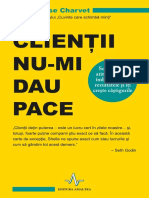 Clientii Nu-Mi Dau Pace PDF