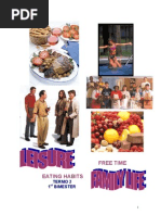 Apostila Inglês - Ensino Fundamental - T2 Teacher's Guide