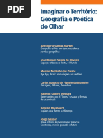 Imaginar o território