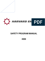 HarvardHSE PDF