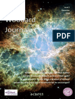 Woodard Journal - Issue 1