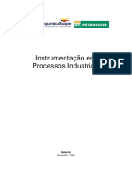 Apostila Instrumentação - Ifpe Ipojuca