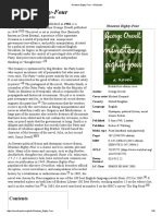 Physical control quotes in 1984 image