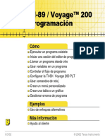 Manual de Programación de la TI 89 Titanium.pdf