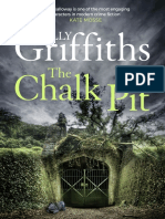 The Chalk Pit - Prologue and Chaper 1